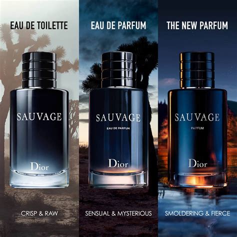 smells like dior sauvage|Dior Sauvage concentrations.